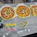 류길상피자 부산사하점 이미지