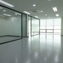 테크노타운  화장실 이미지