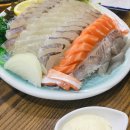 부천로476번길·오정로212번길 | 오정동 맛집 : 별난회집 / 투다리