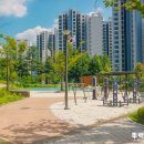 인창중앙공원 이미지