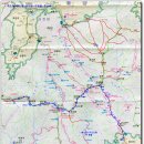 약수암샘터 | 2005년 가을 지리산 종주( 하)(벽소령-영신봉-천왕봉-중산리)