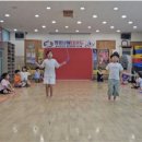 아이힐링 태권도장 이미지