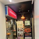 인디안밥 | 분당 인도음식 맛집, 인디안커리 서현점 후기:) 갈릭난+강황밥에 찍어 먹는 진한 버터치킨커리!