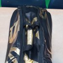 베드민턴 풀세트(윌슨가방,라켓,신발,콕세트)마지막가격다운(판매완료) 이미지