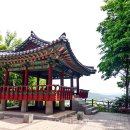 진경산수화길 이미지