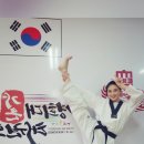 경희대 가온 태권도장 이미지