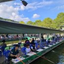 포인트실내낚시카페낚시터 이미지