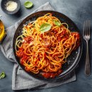 유천냉면 이미지