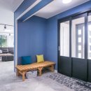 카사블루 민박 이미지