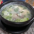 제주황칠곰탕 | 제주도 서귀포 ‘황칠사골곰탕’ 방문 후기-곰탕, 도가니탕