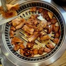 장안수제숯불갈비 이미지