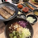 주안역 맛집 Ι 짚불훈연 가득한 &#39;남도보쌈짚&#39; 이용후기