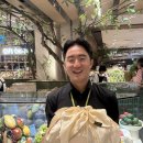 과일백화점 | 결혼 전 부모님 인사 상견례 선물 현대백화점 본점 과일바구니 내돈내산 후기