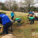 고잔동 행정복지센터 앞 이미지