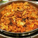 닭갈비제작소 - 고양시 덕양구 화신로260번길 64 | 닭갈비제작소