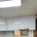 독산동주방가구 다원가구&amp;인테리어 독산동 하이랜드 빌라 싱크대 교체 후기