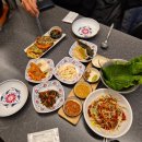 촌돼짓간 | 봉선동맛집 촌돼짓간 솔직후기 두툼한 고기