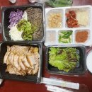 순분이네족발