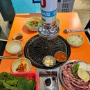 숯숯 | 대연동 맛집 고기집 김금자숯불갈비 대연점 후기