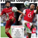 [도미닉 킹] 모하메드 살라가 프리미어리그 역대 최고의 선수인 이유 이미지