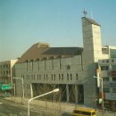 천주교 송파동 성당 '리노베이션' --박재환 도성건축 이미지