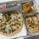 라오니피자 | 🍕 미쳤다! 인생 피자 등극! '라오니피자' 라오니 박스, 이 구성 실화? (강력 추천🌟)