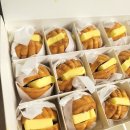 호두가 | [리뷰] 부산 서면 '호두가' 앙버터 호두과자 후기