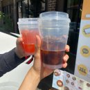 서초역 3번출구 옆 이미지