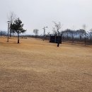 도개파크골프장 이미지