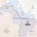 본원로40(녹양휴먼시아아파트4단지앞도로) | 구미시 도량동 도량롯데캐슬골드파크 아파트시세 그랑포레데시앙 분양가 임장