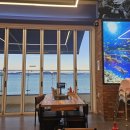 바다슈퍼 | 가족 외식, 데이트도 완벽💛 뷰 맛집 거북섬 바다슈퍼 해물천하조개구이집 후기