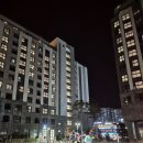 마산-중앙-중앙센터-12 | [강원도 속초시 교동] 르컬렉티브 속초중앙(체스터톤스) 숙박 후기 - 루프탑 일출 포함