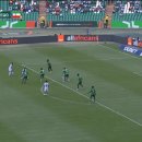 [2024 Africa Nations Cup A조 1R] 나이지리아 vs 적도기니 골장면.gif 이미지