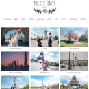 미미캣살롱&고양이호텔 | 프랑스 파리여행 파리 스냅사진 &lt;메르시스냅&gt; 유럽신혼여행 에펠탑 코스