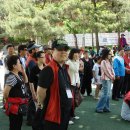 남한산성 비둘기광장 이미지