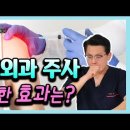 연골주사, DNA주사, 콘쥬란, 프롤로... 복잡한 정형외과 주사 한방에 정리해드립니다! - 골통 의사 윤재웅 #12 정형외과 주사치료 이미지