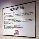 화산양꼬치 - 제주시 신성로13길 17-1 | 제주 화산양꼬치 노형점 만족스러운 내 돈 내산 후기