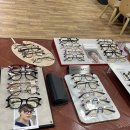 글라스안경&렌즈베리 이미지