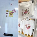 두진키즈 | 유니클로 태닝키티 매장 명동 커스텀 사이즈팁 가격 제작방법 후기