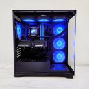 [5060]유튜브 크리에이터 전문가 | 믿음직한 명지 조립컴퓨터 맛집! 디자인 전문가의 선택! 편집용 컴퓨터 후기