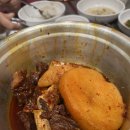 월영갈비 | 안동 갈비골목 맛집 월영갈비, 현지에서 찾은 깔끔한 갈비집