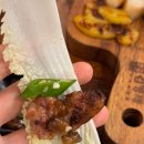 김형제고기의철학 진주혁신점 | 진주 충무공동 구워주는 고기집 | 김형제고기의 철학 진주혁신점