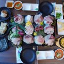 뚝섬횟집 이미지