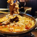 홍콩포차 모란역점