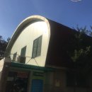 망원동 배드민턴장 이미지