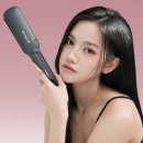 헤어고데기 | 브링셀 웨이브9 판고데기 헤어스타일링 사용 후기