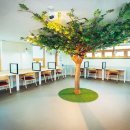 목4동 청소년독서실 이미지