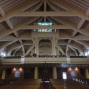 천주교 순교성지 새남터 성당 이미지