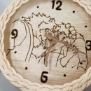 실용적인 라탄공예 소품 만들기 이미지