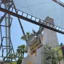 Universal Studios Japan(유니버셜스튜디오 재팬) 🌏-여름엔 어때요? / 지하철 가는 법, 지하철 추가금...
